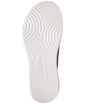 Women's Solevana Post Round Toe Sandals