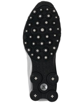 Men's Shox NZ Casual Sneakers from Finish Line