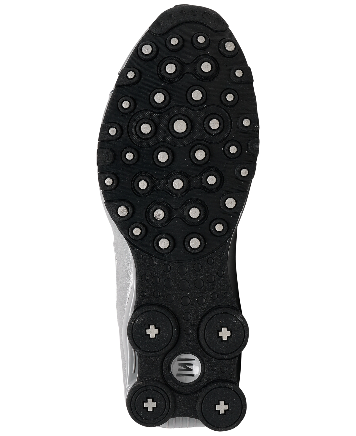 Nike Men's Shox Nz Casual Sneakers from Finish Line