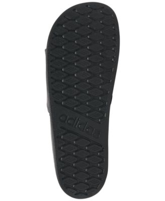Men's Adilette Comfort 2.0 Slide Sandals from Finish Line