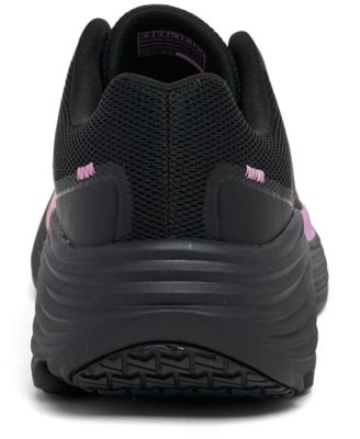 Women's Max Cushioning Endeavour Athletic Running Sneakers Wide Width from Finish Line