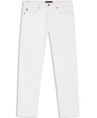 Men's Maine Soft-Motion Regular-Fit Jeans