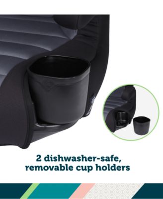 Boys' and Girls' Grow and Go 2-In-1 Belt-Positioning Booster Car Seat