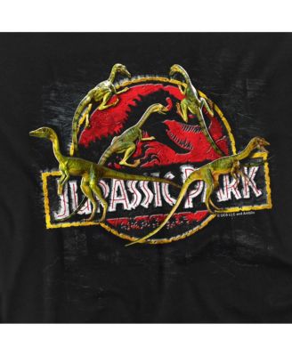 Men's Something Has Survived T Shirt