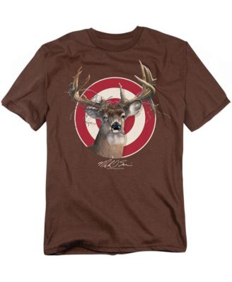 Men's Target T Shirt