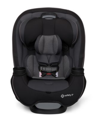 Baby Grow and Go All-In-One Convertible Car Seat