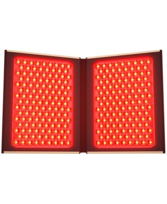 FAQ Dual LED Panel Light Therapy