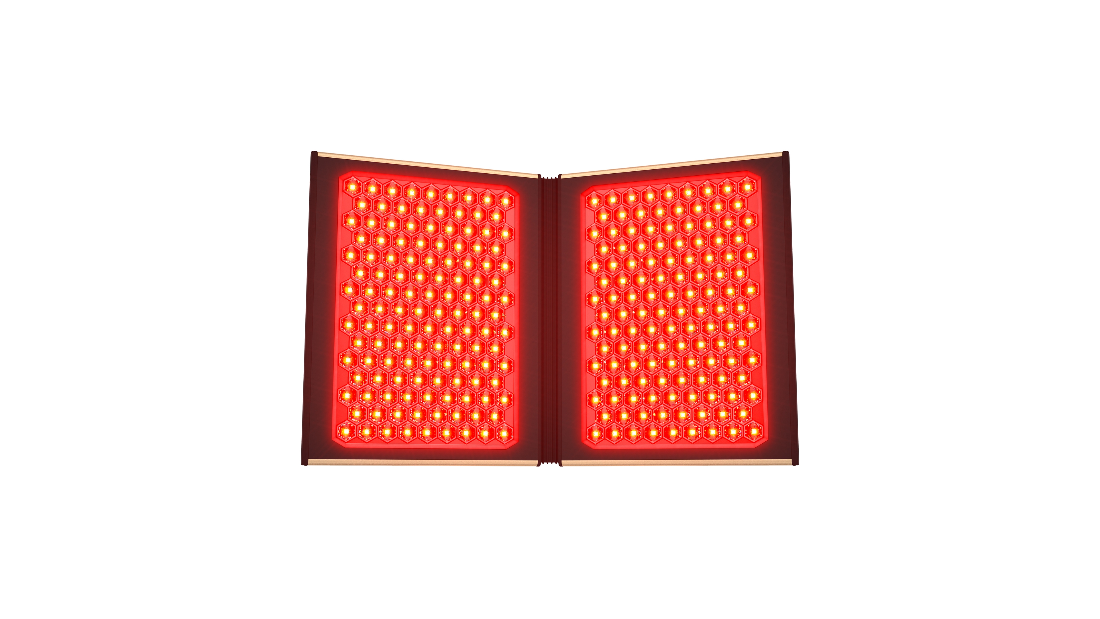 Foreo Faq Dual Led Panel Light Therapy