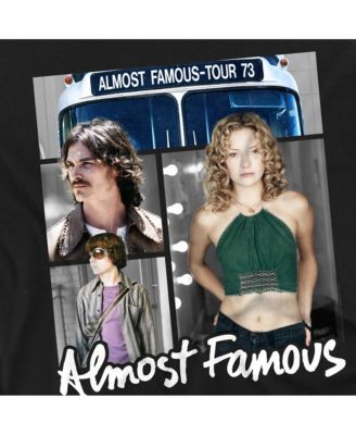 Men's Character Boxes T Shirt