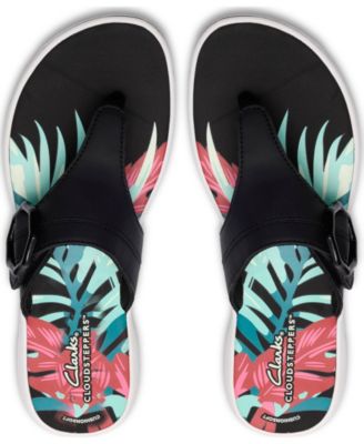 Women's Breeze Cove Flip Flop Flats