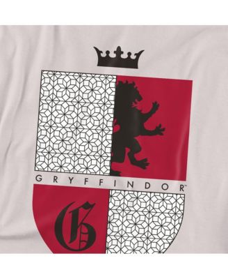 Men's Gryffindor Shield T Shirt