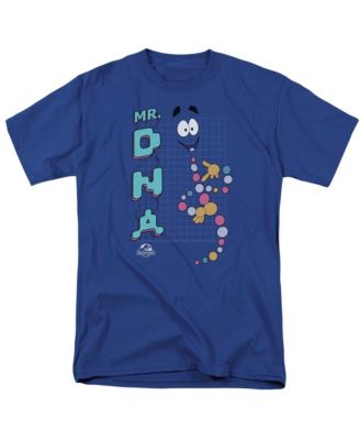 Big & Tall Mr Dna T Shirt