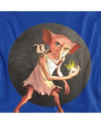 Men's Dobby's House Elf Magic T Shirt