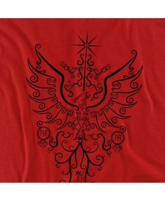 Men's Rising Phoenix T Shirt