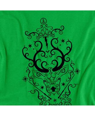 Men's Stag Patronus T Shirt