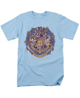 Men's Happy Christmas From Hogwarts T Shirt