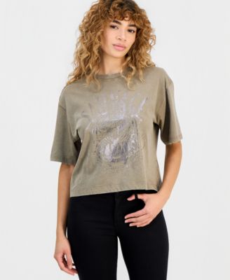 Women's Savage Graphic T-Shirt