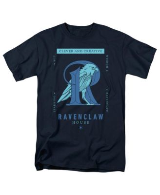 Men's Ravenclaw Clever And Creative T Shirt