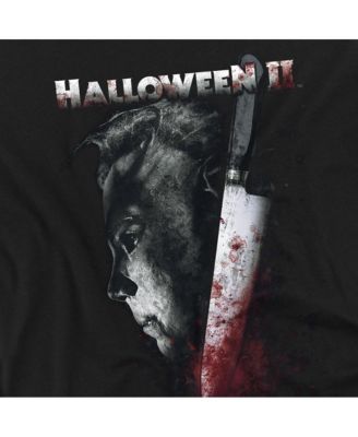 Men's II Cold Gaze T Shirt