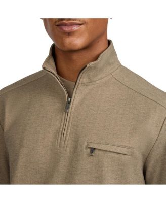 Men's Macon Quarter Zip