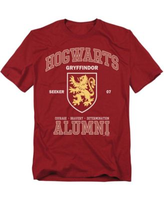 Men's Hogwarts Gryffindor Alumni T Shirt