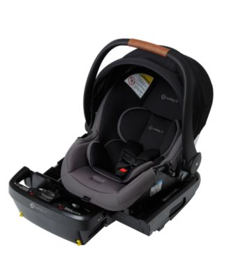 Baby Onboard Slide DLX Safety Slide Base Car Seat