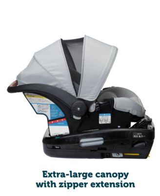 Baby Onboard Slide DLX Safety Slide Base Car Seat