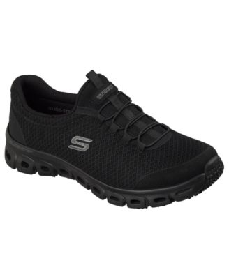 Women's Work Slip-Resistant: Glide-Step Casual Sneakers from Finish Line