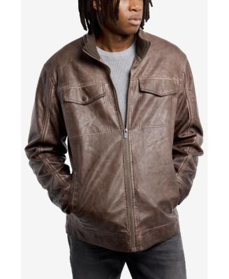 Men's SPRING + MERCER Washed Jacket