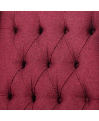 27.16" Wide Manual Wing Chair Recliner