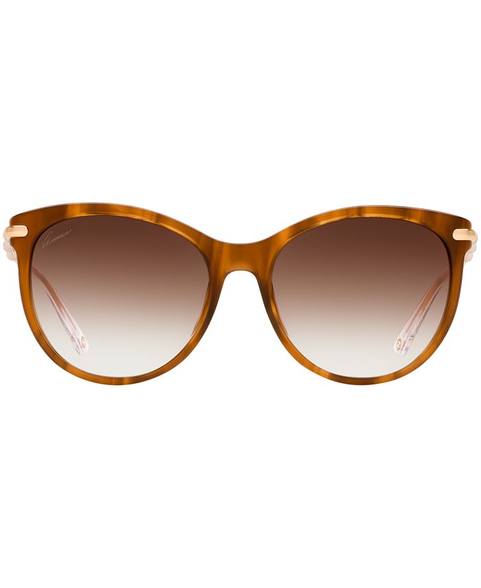 Gucci Sunglasses, GG3771/S - Macy's