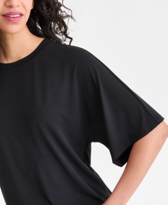 Women's Elbow-Sleeve T-Shirt