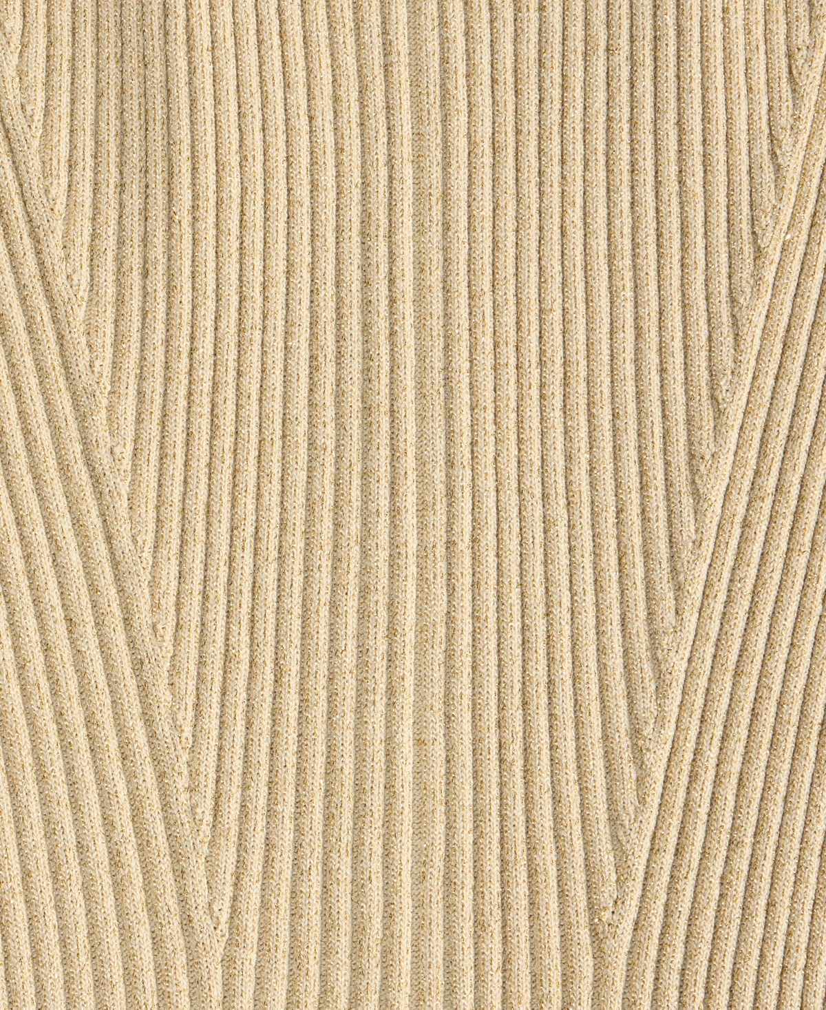 I.n.c. International Concepts Women's Metallic Rib-Knit Sleeveless Sweater, Macy's Exclusive