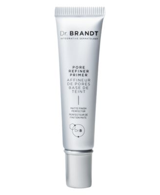 dr. brandt pores no more pore refiner primer, 1 fl. oz