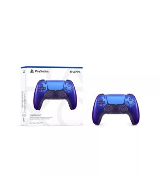 Sony 5 PS5 DualSense Wireless Controller Chroma Indigo