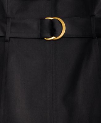 Women's Belted Tank Top