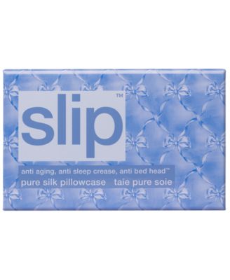 Bluebelle Pure Silk Queen Pillowcase