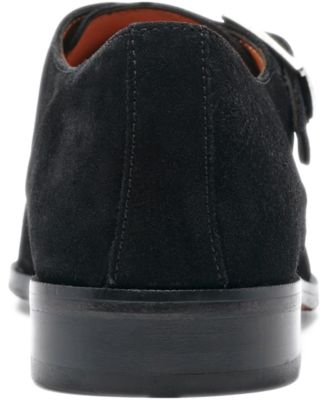 Men's Freedom Single Monk-Strap Loafers