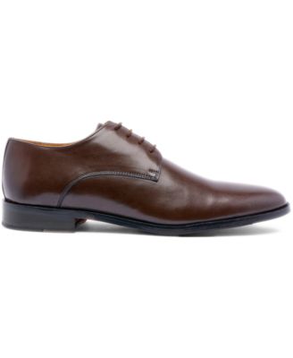 Men's Power Plain Derby Oxfords 