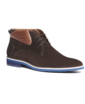 Men's Morello Chukka Lace-Up Boots