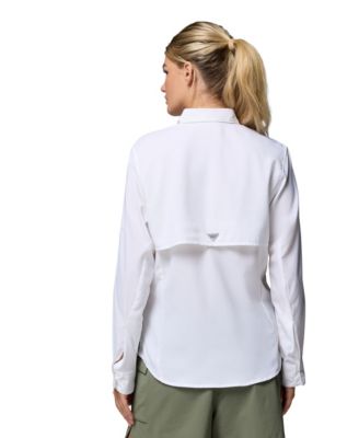 Women's PFG Tamiami II Long-Sleeve 
