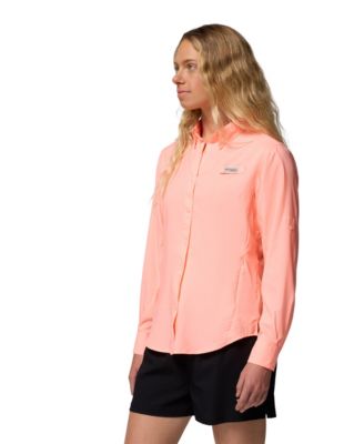 Women's PFG Tamiami II Long-Sleeve 