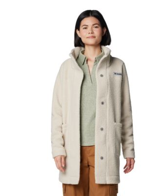 Women's Panorama™ Fleece Jacket