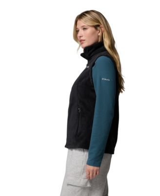 Women's Benton Springs Fleece Vest