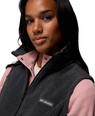 Women's Benton Springs Fleece Vest