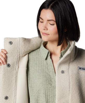 Women's Panorama™ Fleece Jacket