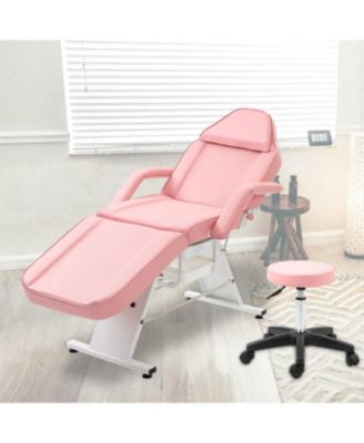 Multifunctional Adjustable Massage Table