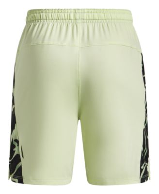 Boys' 6-20 Tech Vent Elastic Waistband Shorts