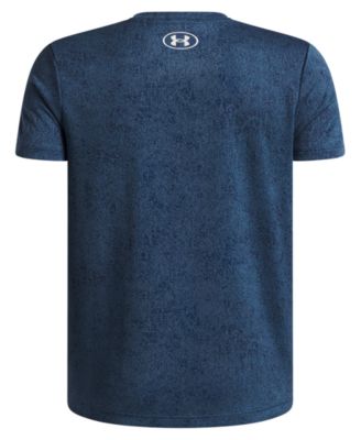 Boys' 6-20 Pixelate Tech Short-Sleeve T-Shirt