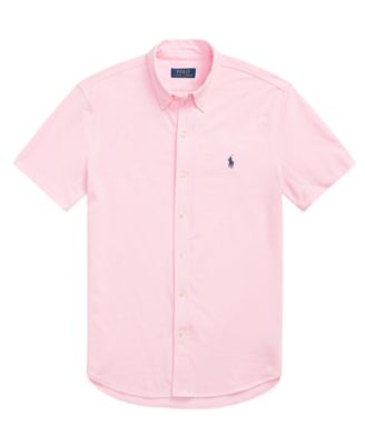 Men's Short-Sleeve Featherweight Shirt